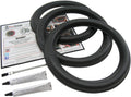 Speaker Foam Repair Kit for 12 Inch JL Audio 12W6v2-D4, 12W6v2