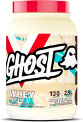 GHOST Whey Protein Powder Marshmallow Cereal Milk - 2LB