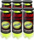 Penn High Altitude Tennis Balls Championship 6 Pack - Consistent Play