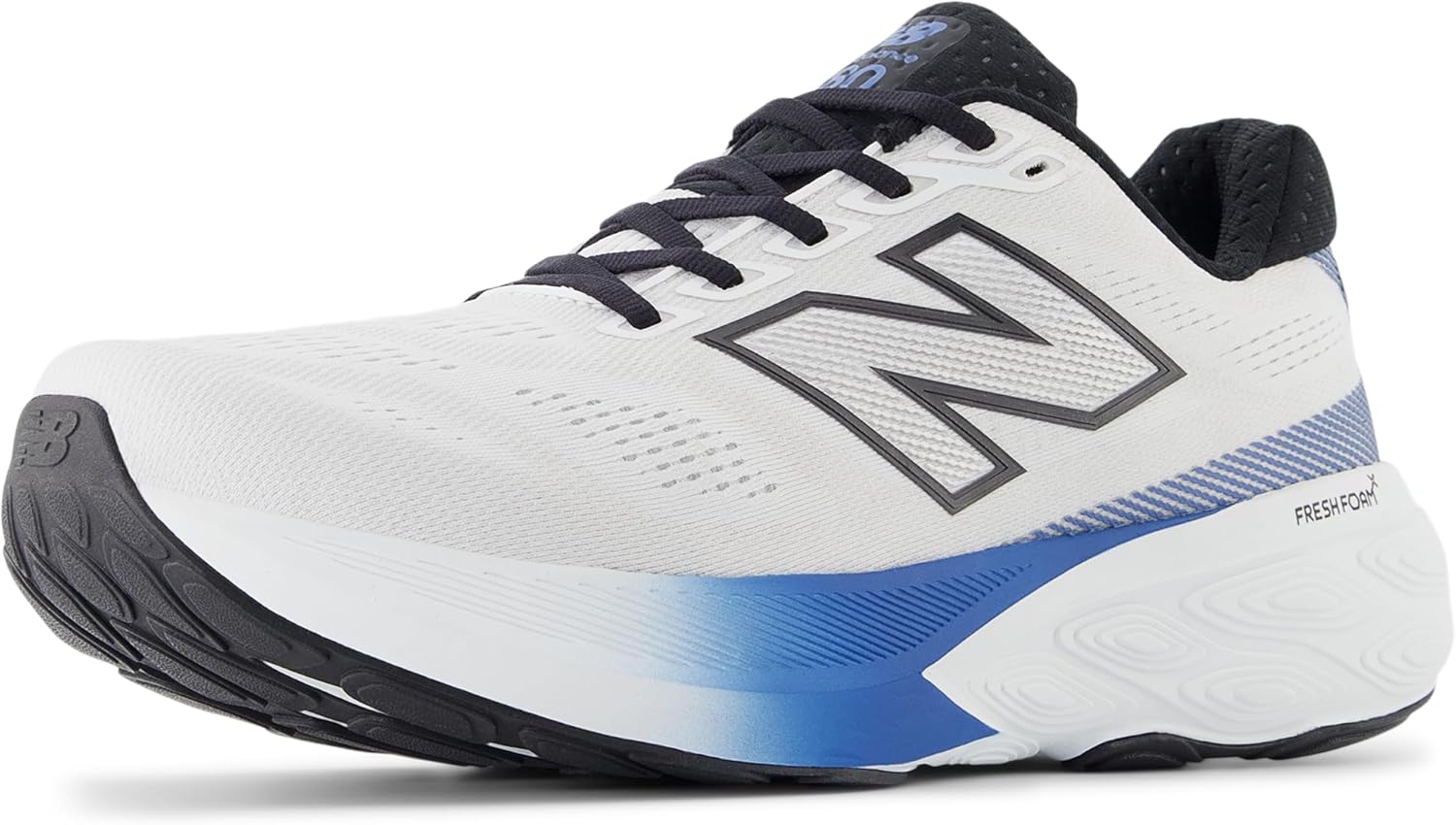 New Balance Womens Fresh Foam X 880 V15: Ultimate Comfort Shoe