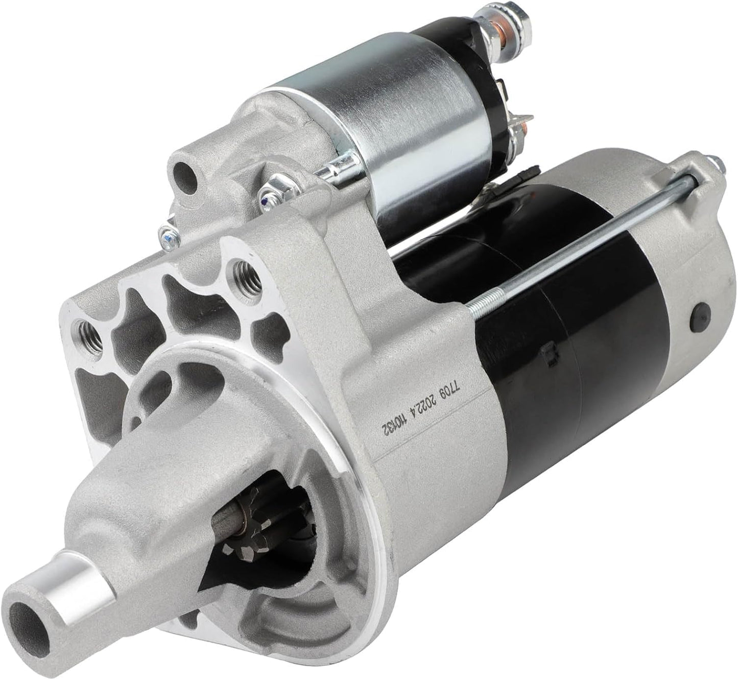 OCPTY Starter for Chrysler Dodge Volkswagen Auto Light Trucks