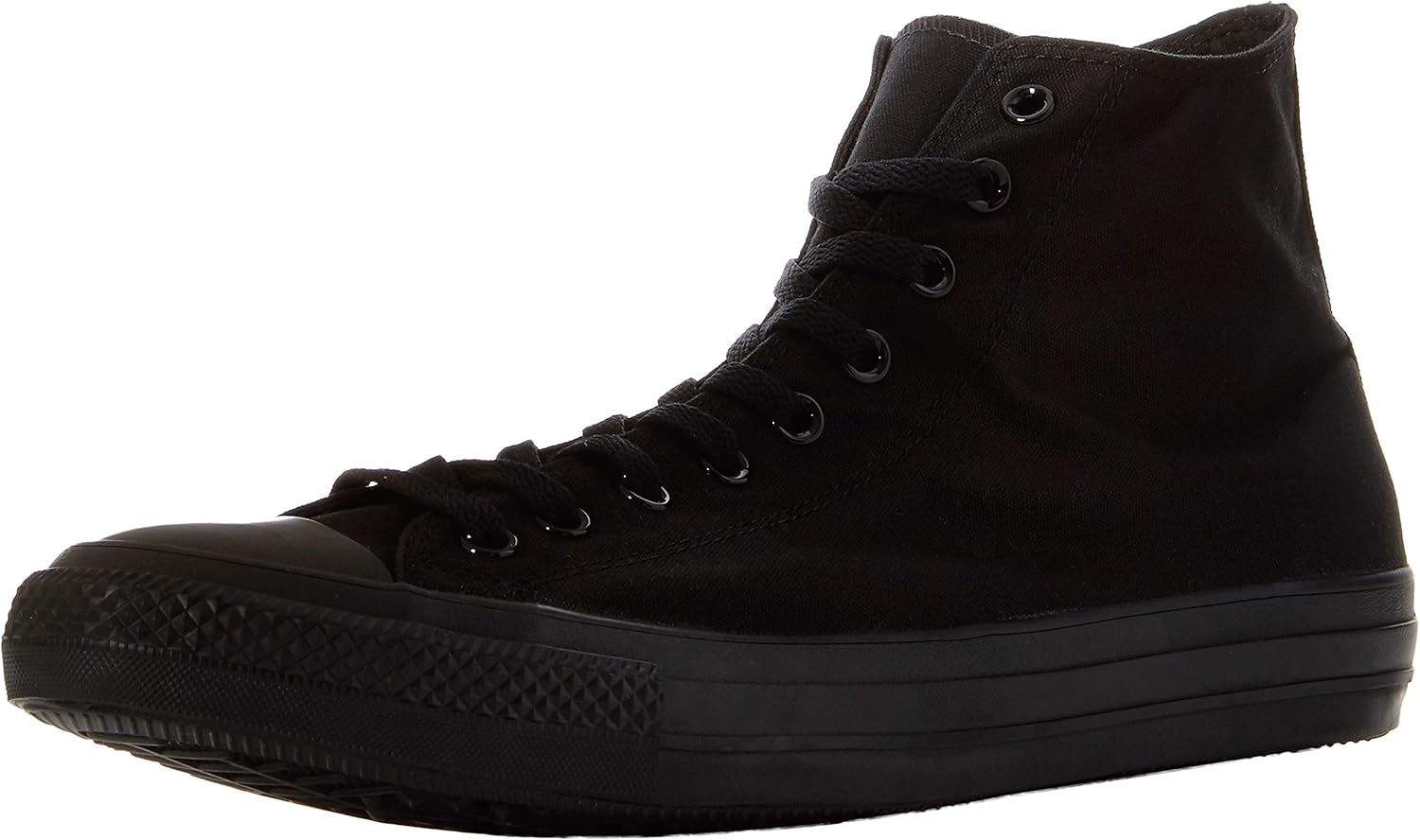 Converse Women's Chuck Taylor All Star High Top Sneakers Review