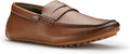 Classic Slip-on Penny Loafers & Driving Moccasins - Versatile Comfort