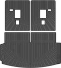 Durango Cargo Liner Trunk Mat for Dodge Durango 2016-2026 - Heavy Duty