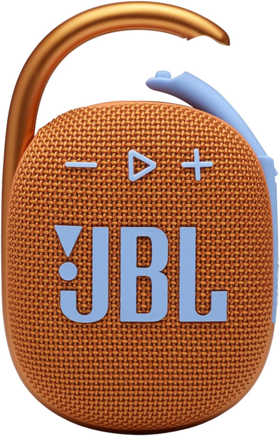 JBL Clip 4 Portable Bluetooth Speaker with 10 Hours Playtime