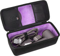 Dyson Supersonic Travel Case - Secure Protection
