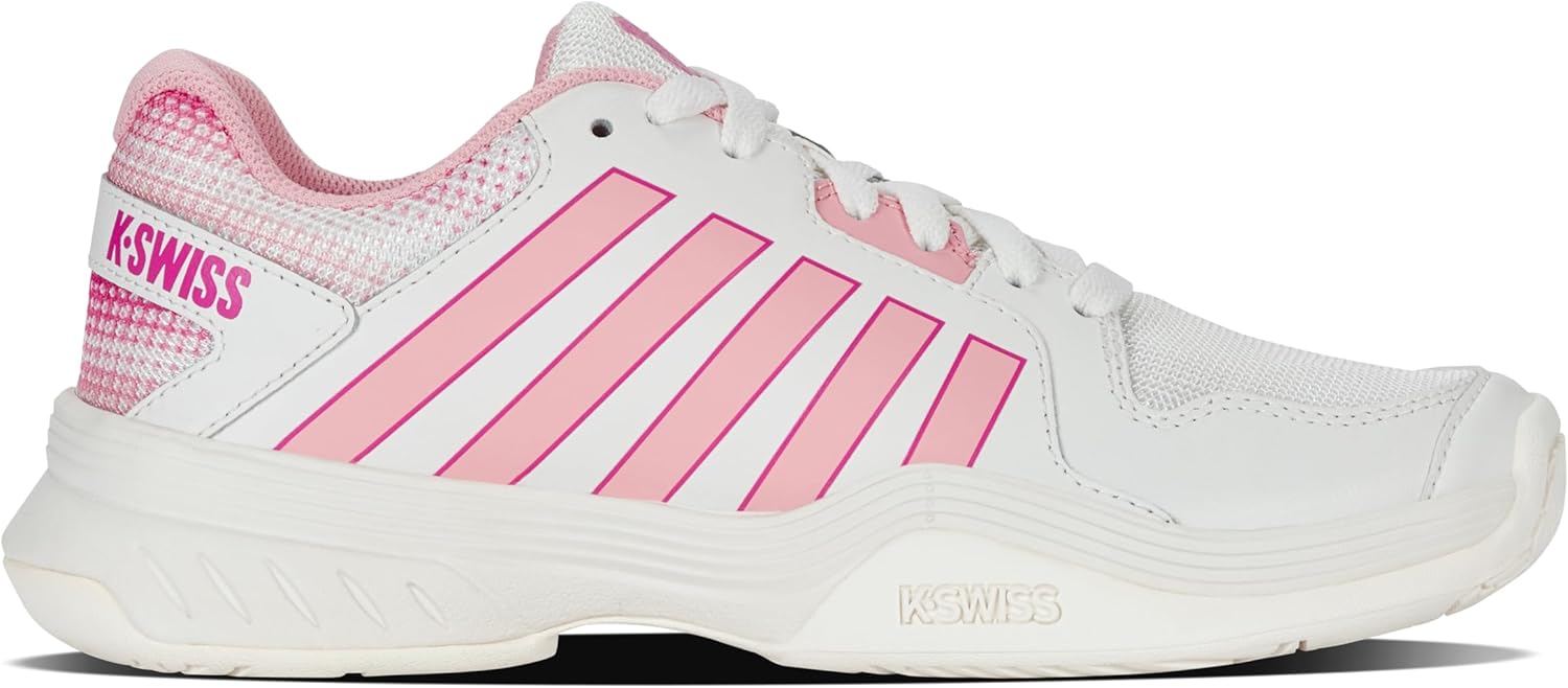 K-Swiss Women's Court Express Pickleball Shoe for Beginners