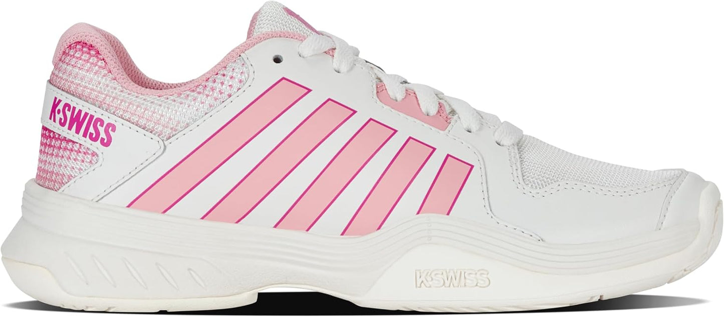 K-Swiss Women's Court Express Pickleball Shoe for Beginners