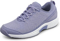 Orthopedic Knit Coral Sneakers - Comfortable Support for Sensitive are