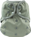 OsoCozy One Size Reusable Cloth Diaper Covers - Adjustable Snap Fit