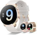 Iaret Smart Watch for Women with Call Answering - Fitness Tracker