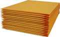 Yens Kraft Bubble Mailers 8.5x14.5 100 Pack - Padded Self Seal Mailers