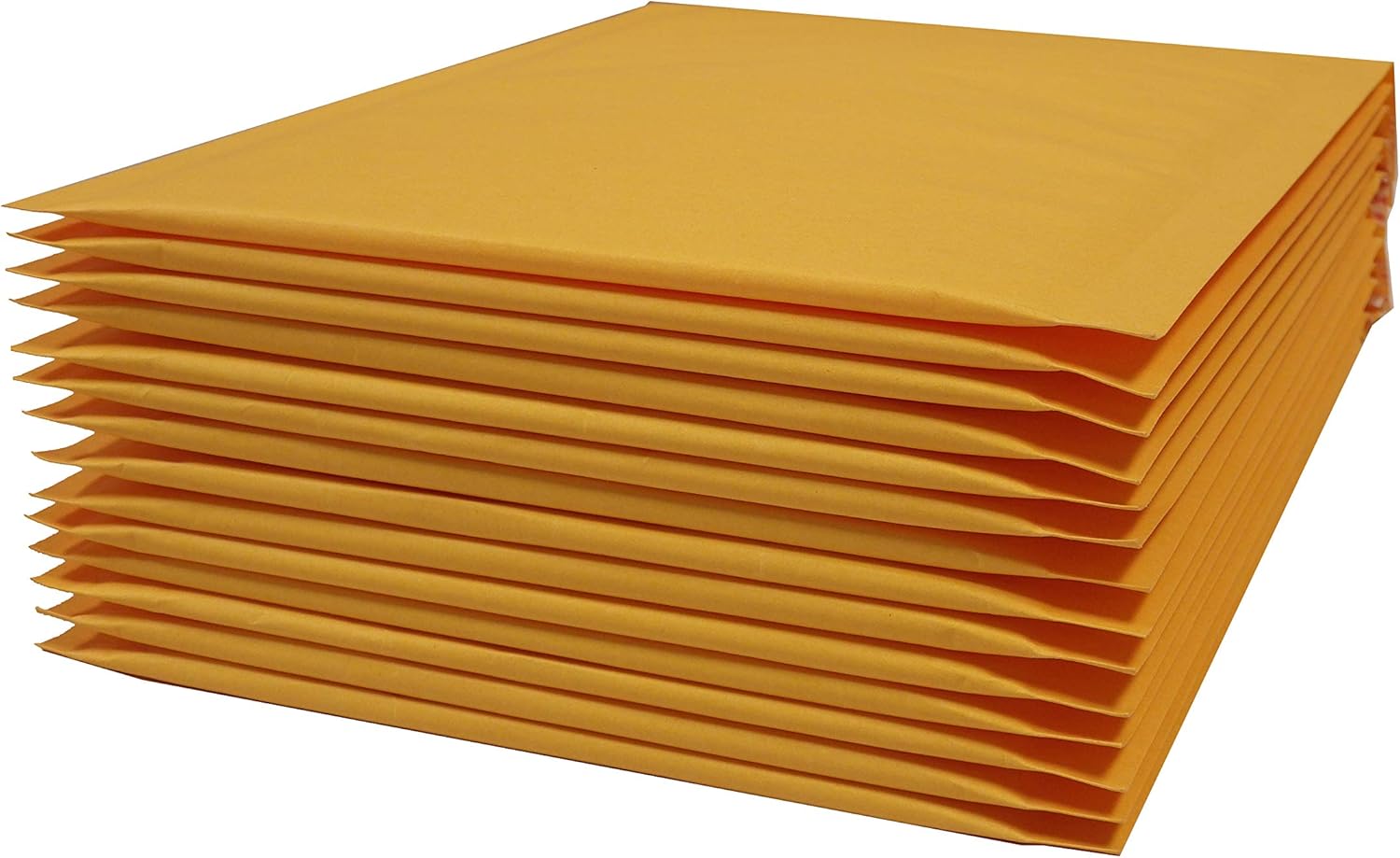 Yens Kraft Bubble Mailers 8.5x14.5 for Secure Shipping Needs