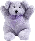 Sonoma Lavender Microwaveable Aromatherapy Pillow Plush Bear - Lou