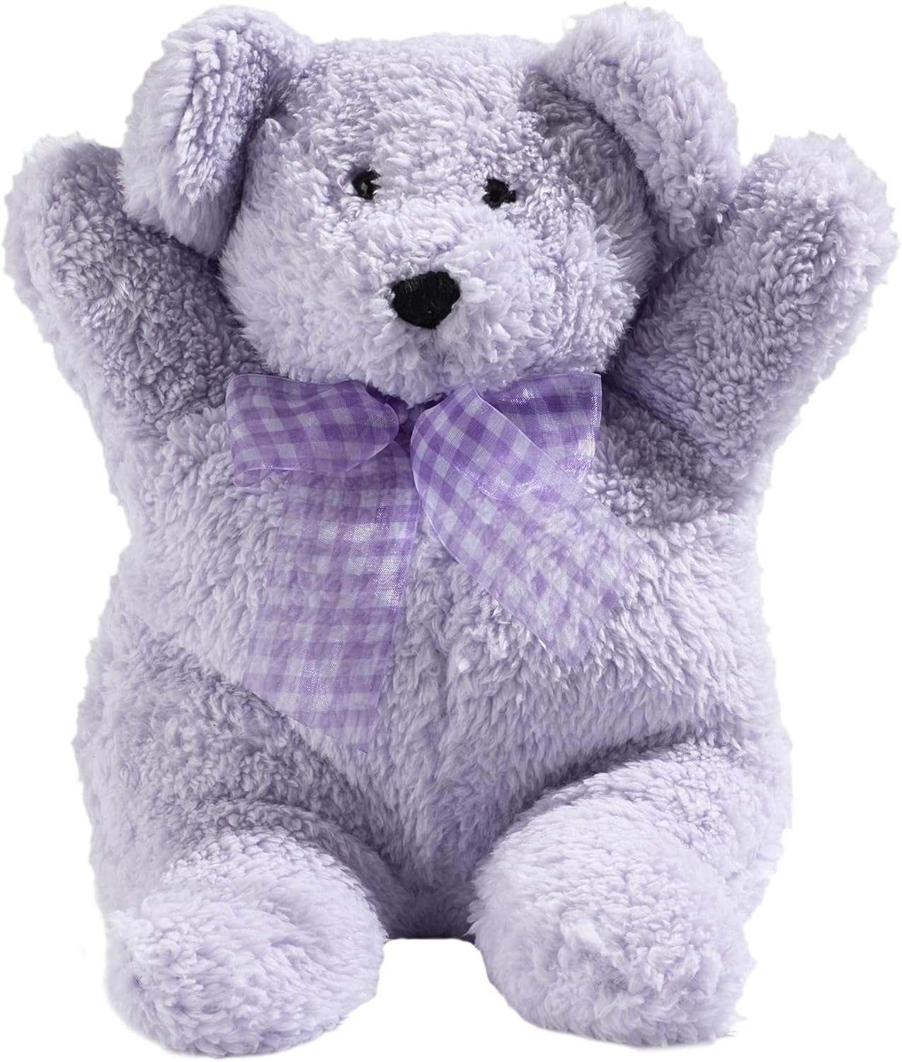 Sonoma Lavender Microwaveable Aromatherapy Pillow for Relaxation