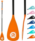 Niphean 4-Piece Detachable Paddle for SUP and Kayak Use