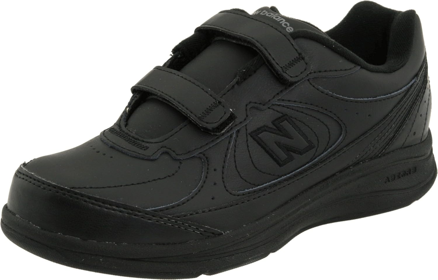 New Balance Women's 577 V1 Hook and Loop Walking Shoe Review