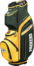 WILSON NFL Golf Bags: Lightweight and Durable