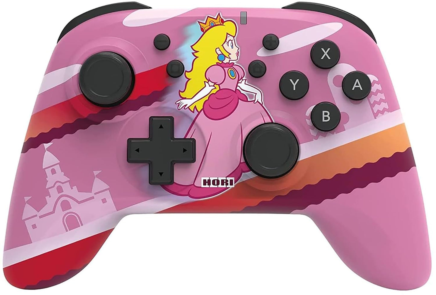 HORI Wireless HORIPAD Pro Controller for Nintendo Switch Review