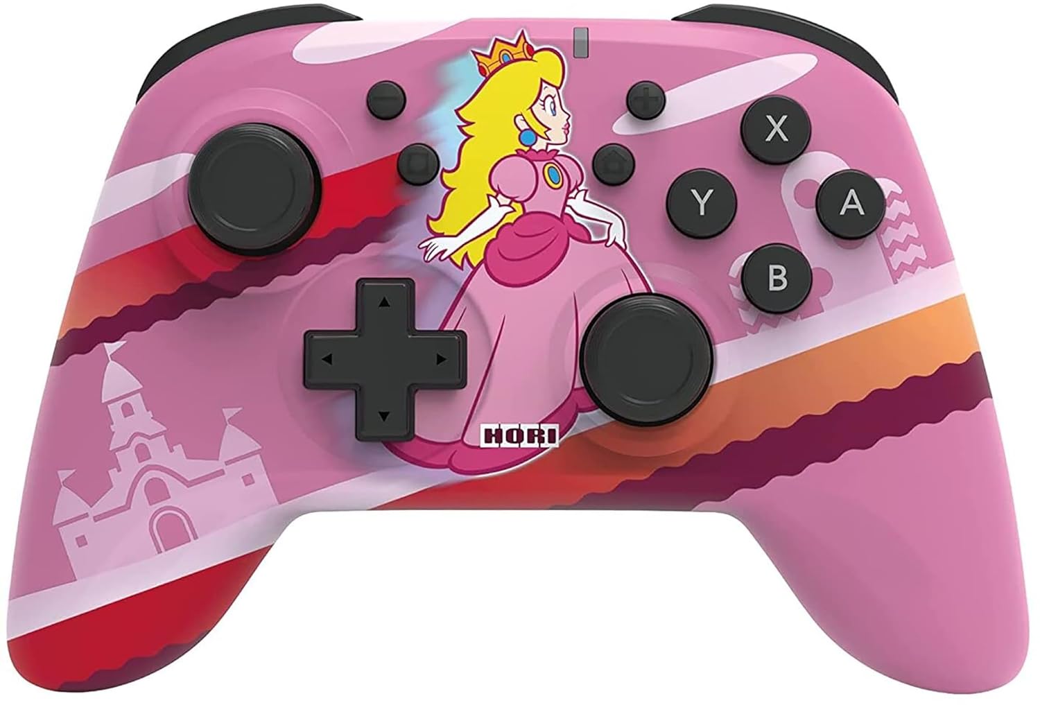 HORI Wireless HORIPAD Pro Controller for Nintendo Switch Review