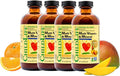 Kids Multivitamin & Mineral Liquid - Complete Daily Nutrition