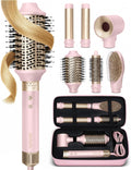 ELLA BELLA 6 in 1 Professional Hot Air Styler Review