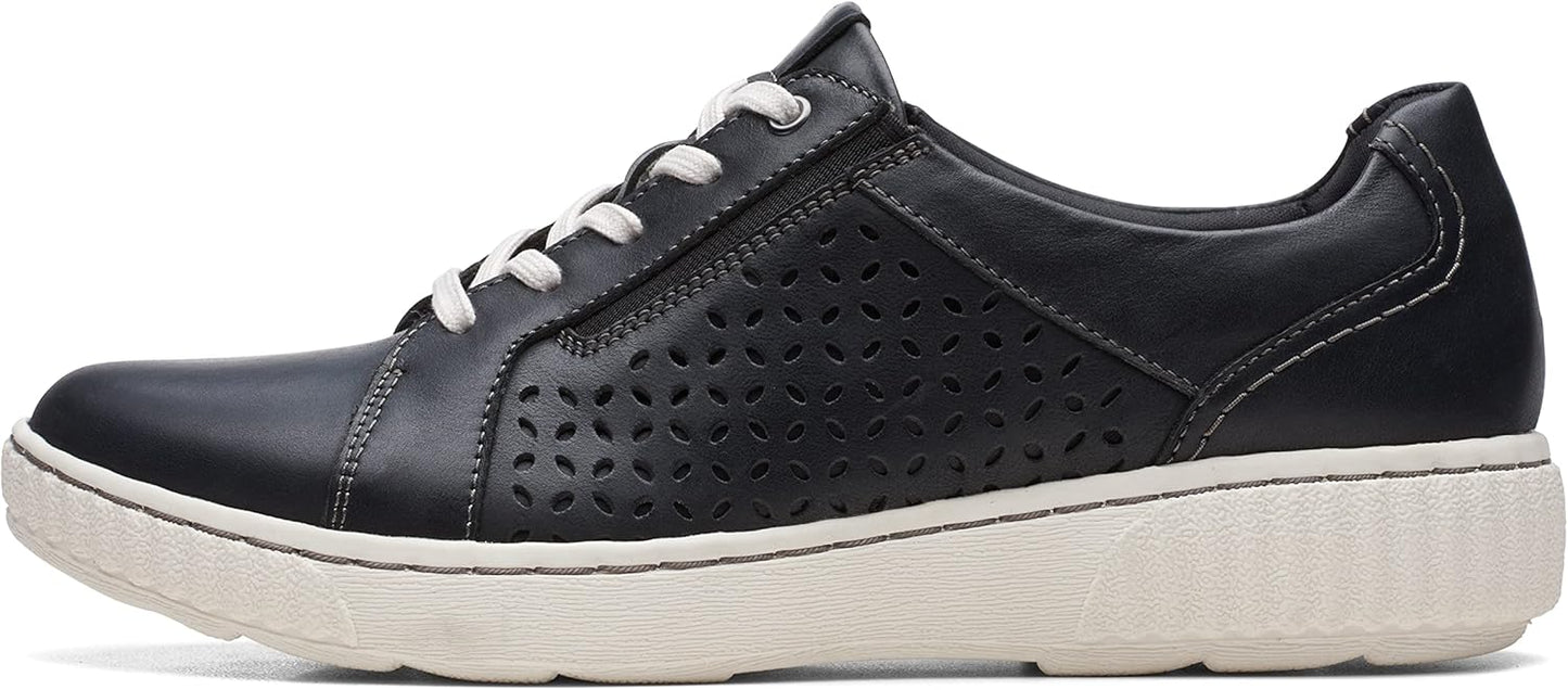 Clarks Womens Caroline Ella: Stylish Comfort for Every Occasion