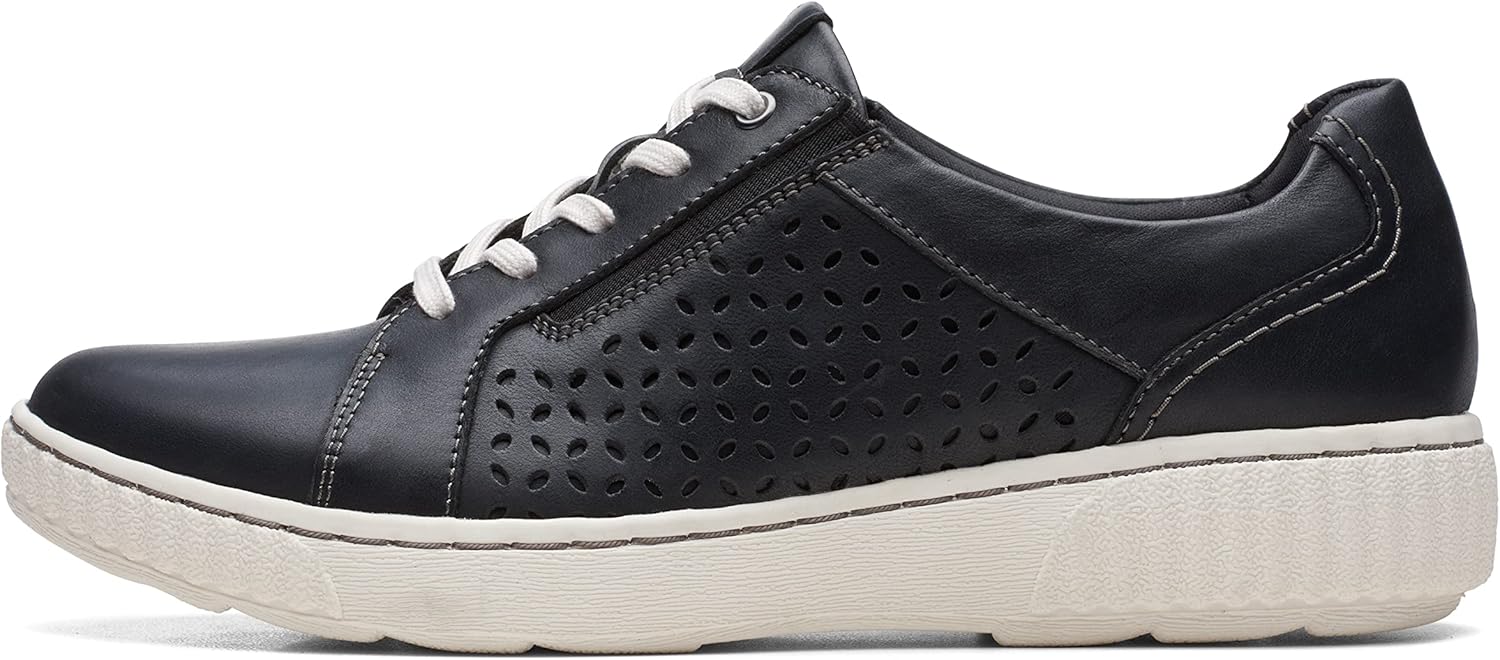 Clarks Womens Caroline Ella: Stylish Comfort for Every Occasion