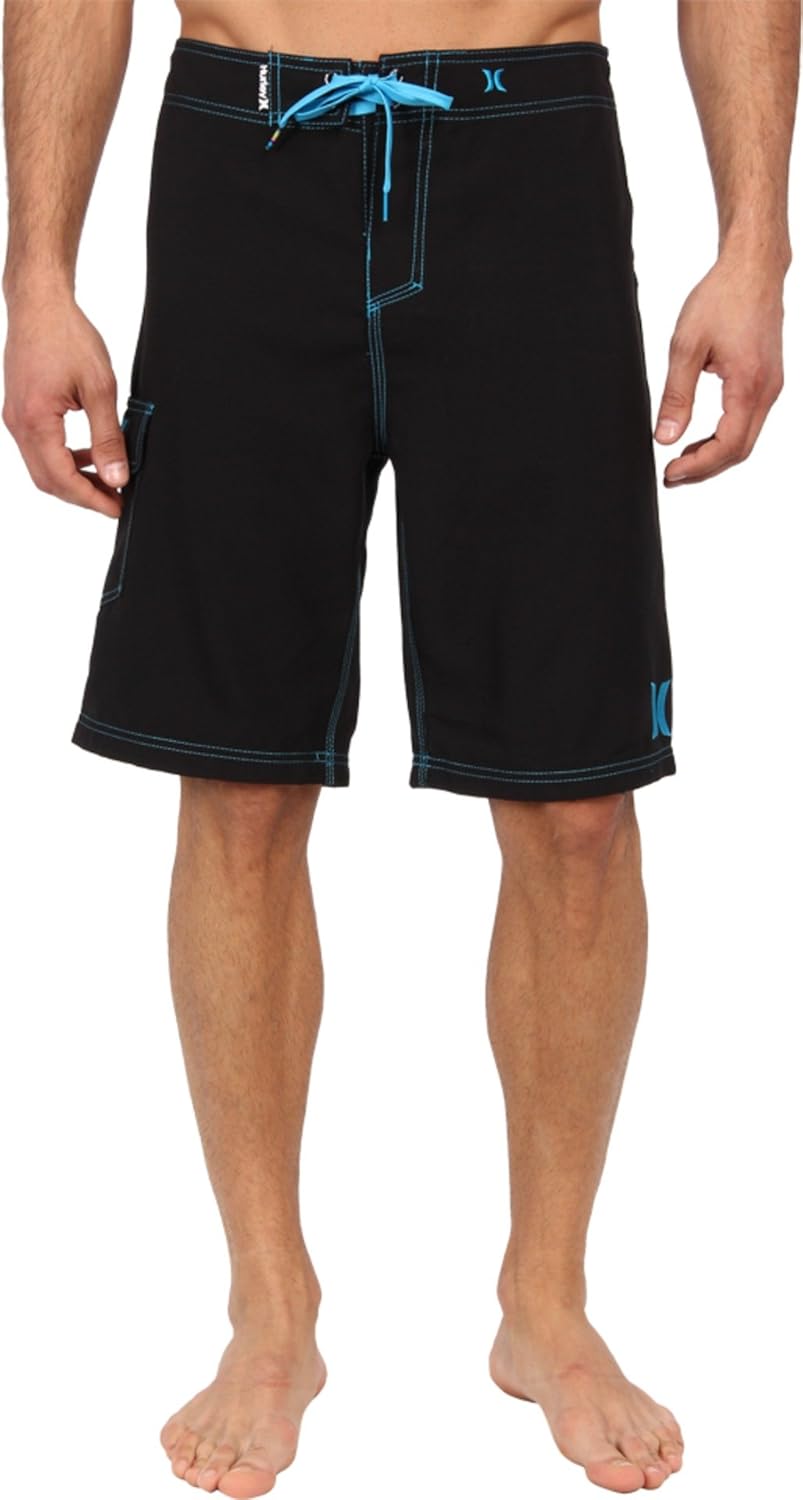 Hurley Men's One and Only 22-Inch Boardshort for Ultimate Comfort