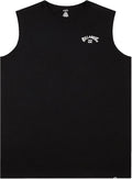 Billabong Big and Tall Tank Tops for Men - Comfortable Cotton Muscle