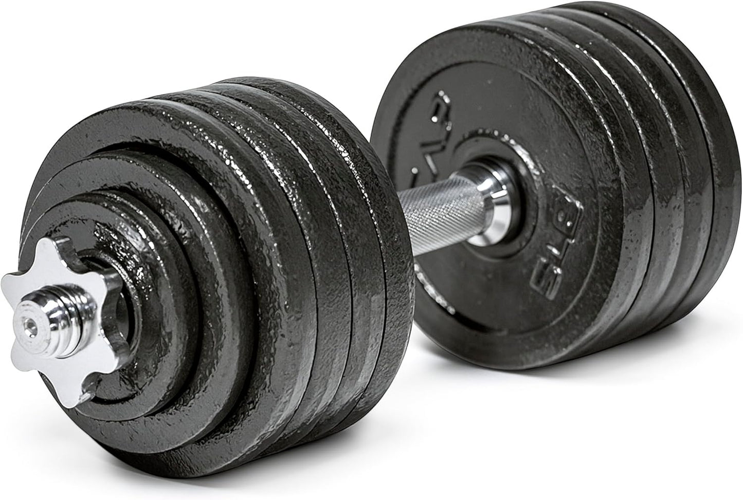 CAP Barbell Adjustable Dumbbell Weight Set for Home Workouts