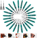 Pin Removal Tool Kit ST5277 - 24PCS Electrical Depinning Kit