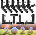 Golf Frame Corner Kit for Easy DIY Canopy Setup