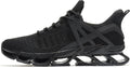 Women's Athletic Tennis Walking Shoes for Comfort and Style - Slip On