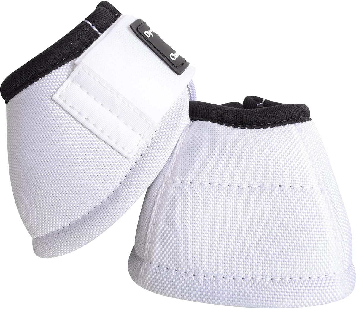 Classic Equine Dyno No Turn Overreach Boots for Ultimate Protection