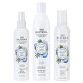 Finishing Flexible Hold Spritz Spray - Instant Texture and Volume