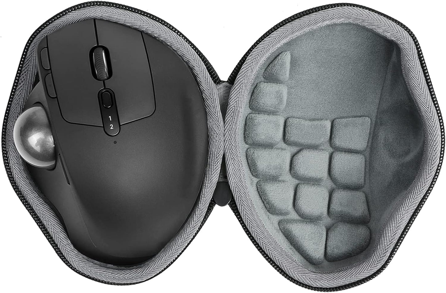 Protective Case for Logitech MX Ergo Trackball Mouse