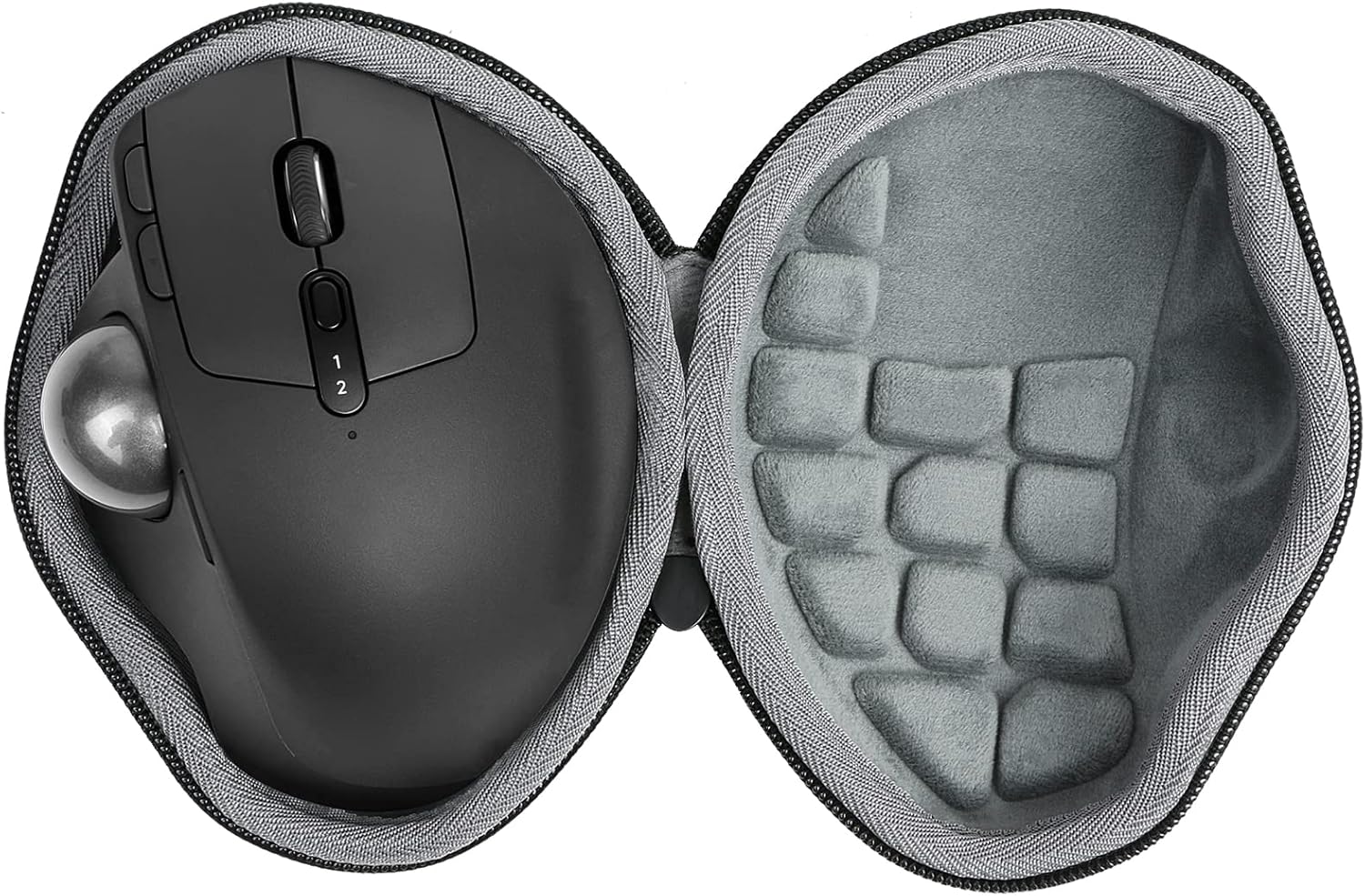 Protective Case for Logitech MX Ergo Trackball Mouse