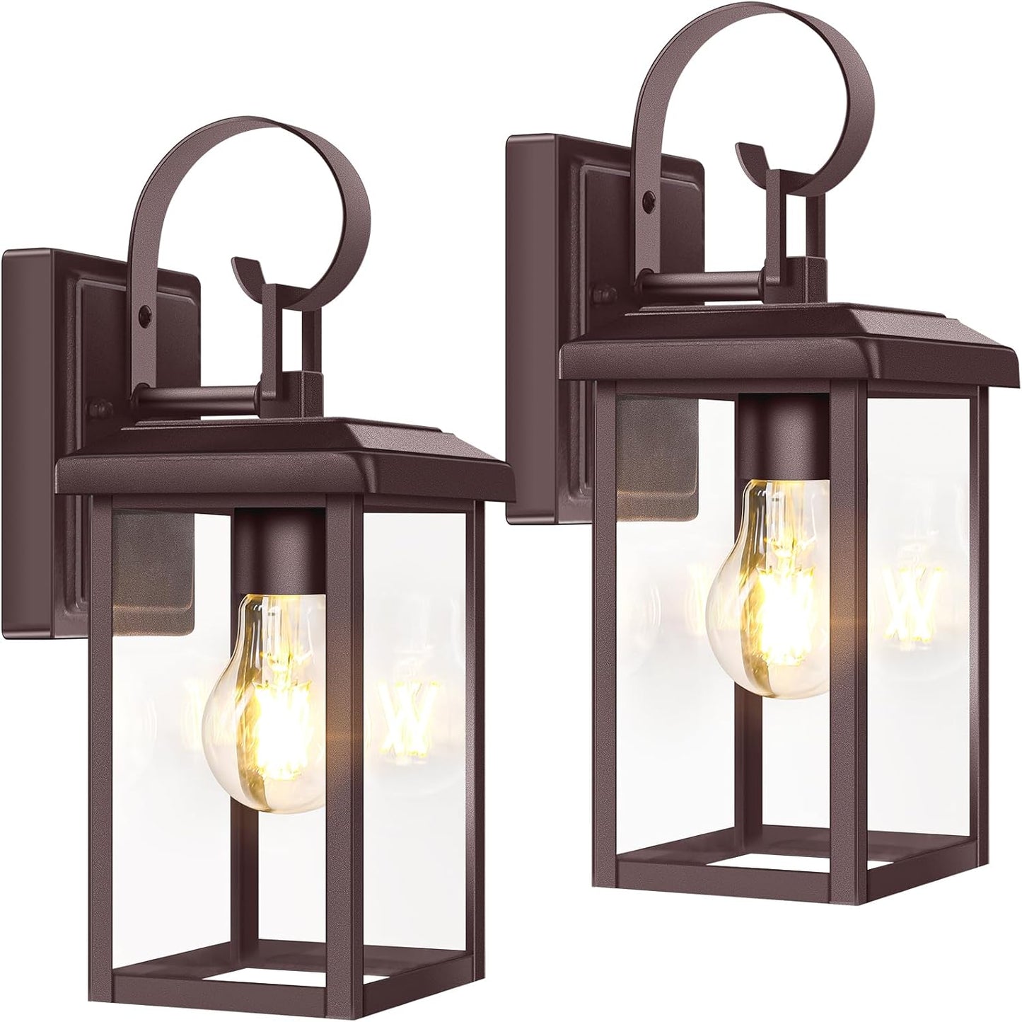 Modern Outdoor Wall Light Fixtures for Elegant Exterior Spaces