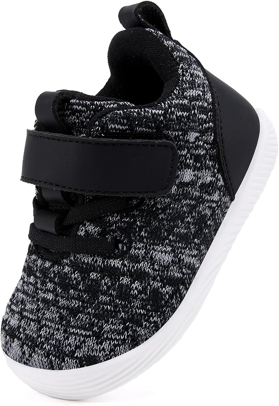 BMCiTYBM Baby Walking Shoes for Comfort and Support in Style