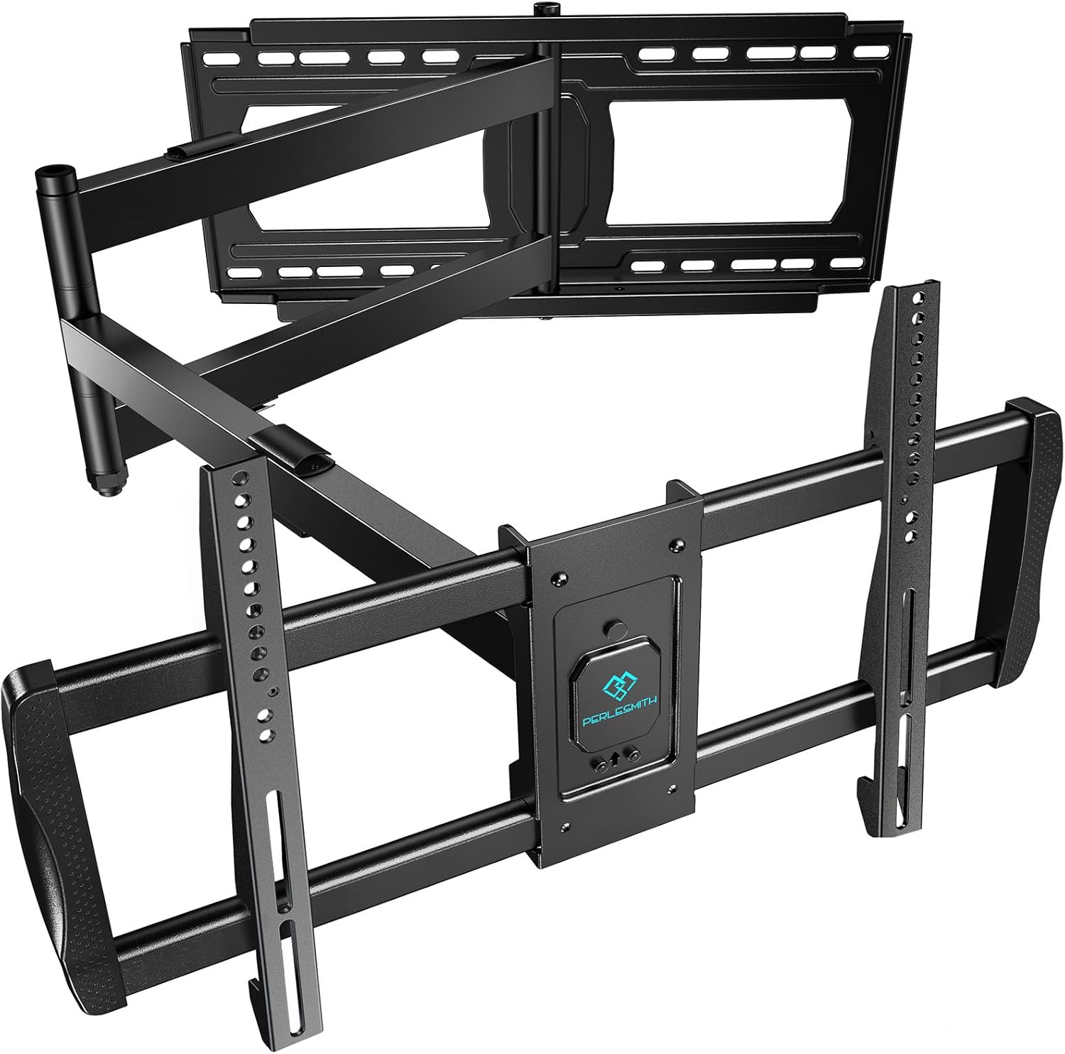 Full Motion Long Arm TV Mount - Max 150 lbs