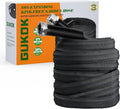 Garden Hose Lightweight Ultra Flexible Kink-Free Hose 50 FT