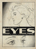 How to Draw Womens' Eyes: Inspired by Classic Illustrations - Art