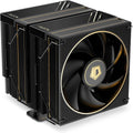 ID-COOLING FROZN A620 GDL Limited Edition Dual-Tower CPU Cooler