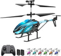 BotZilla RC Helicopter Remote Control Toy for Kids - Easy Hover