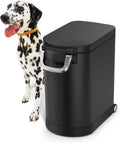 simplehuman 25 Liter Medium Pet Food Storage Container - Airtight Seal