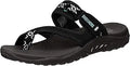 Comfortable Skechers Women's Reggae-Trailway Sandals for Summer Fun