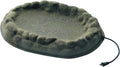 Farm Innovators Heated Birdbath - All-Season Comfort!