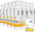 Sugar-Free Electrolyte Supplement for Hydration - Rapid Rehydration