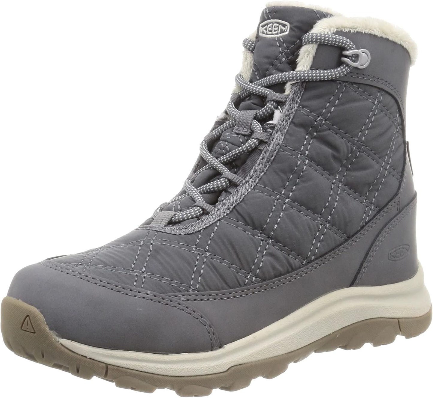 KEEN Women's Waterproof Snow Boots - Conquer Winter!